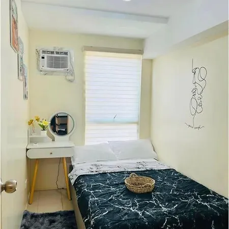 #46 Urban Deca Homes Ortigas